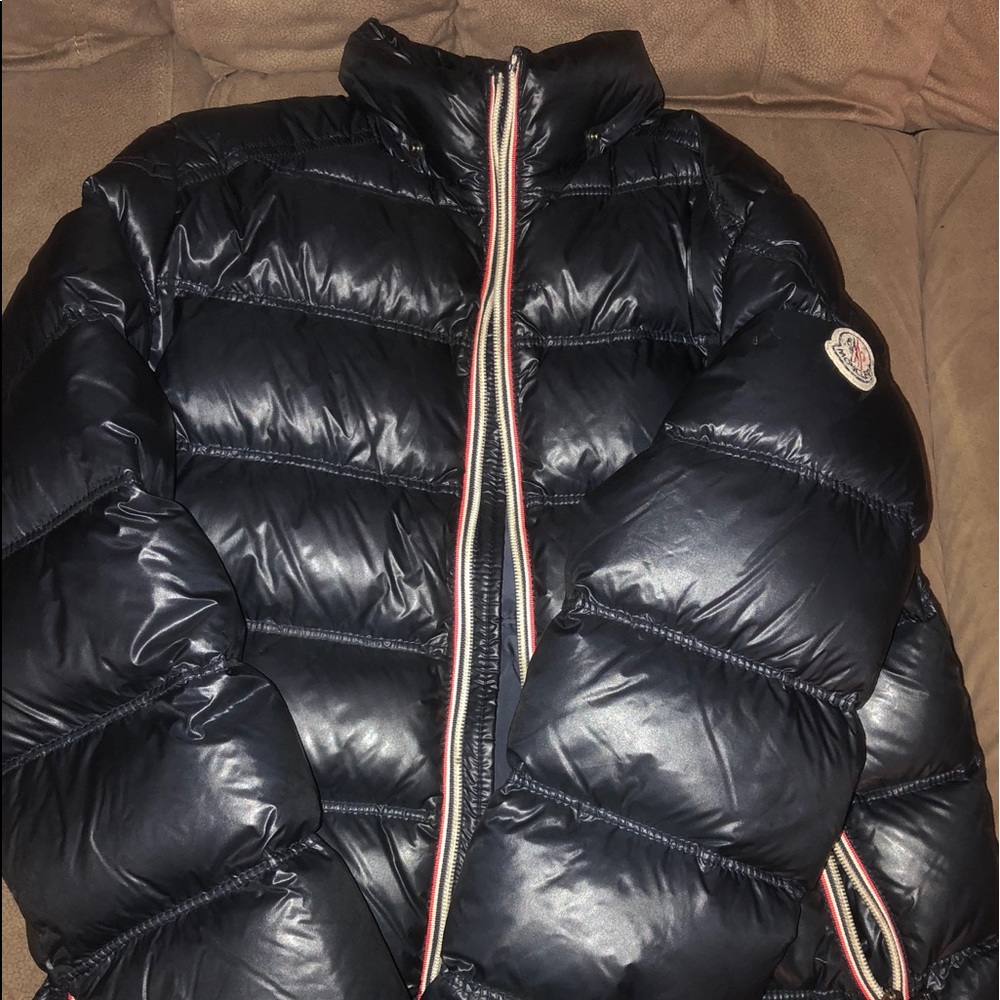 Moncler Coat
